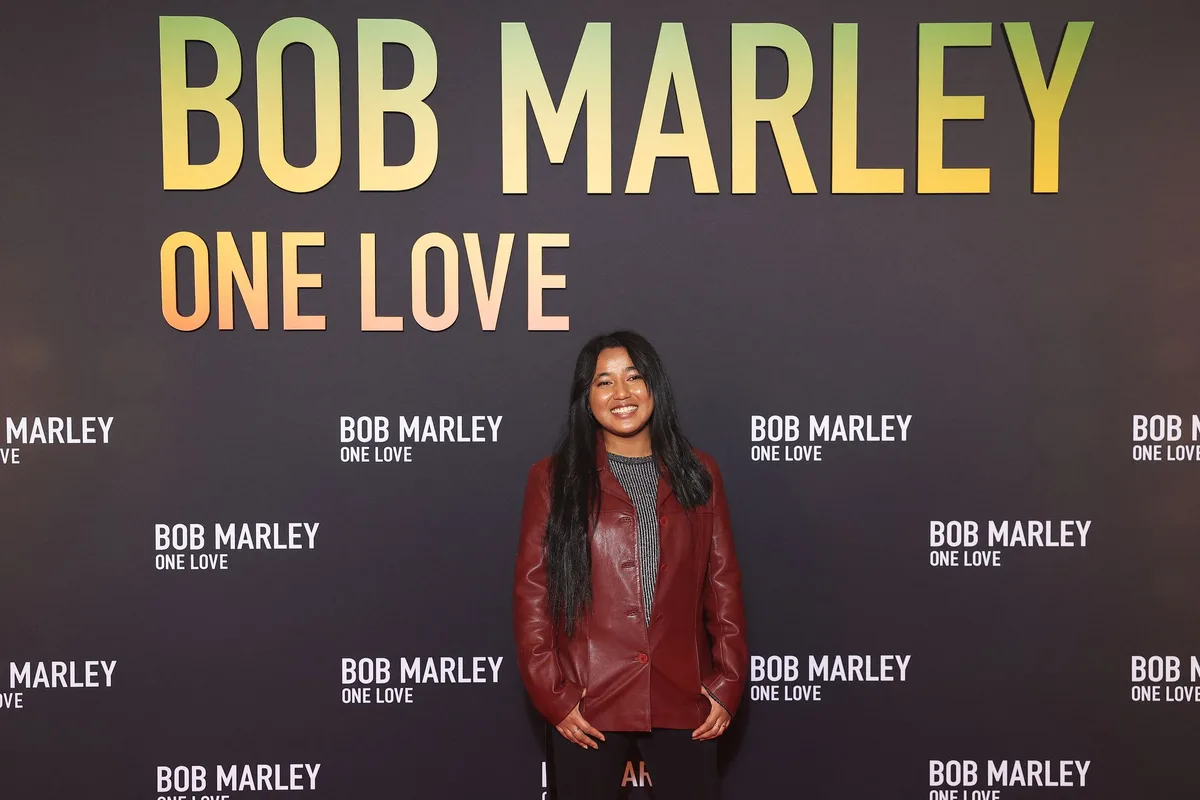 « Merci à Dieu » : Anisha Jo, ex-gagnante de la « Star Academy », chantera pour le pape au Stade de France