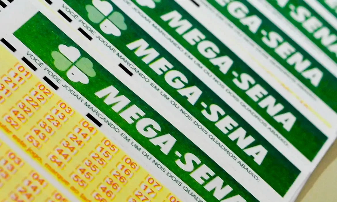 Mega-Sena acumula e prêmio chega a R$ 95 milhões; veja números sorteados
