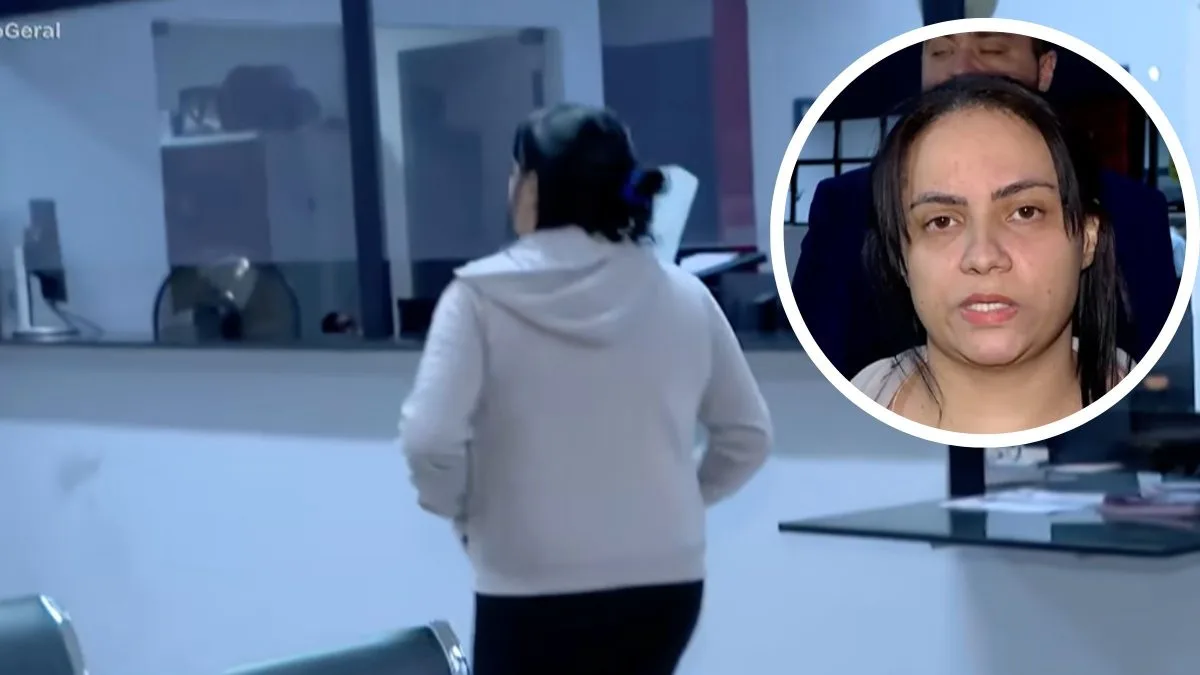 Mãe nota que menina de 6 anos está mancando e descobre abuso do marido da babá em São Paulo, mas familiares do suspeito fazem ameaças de morte