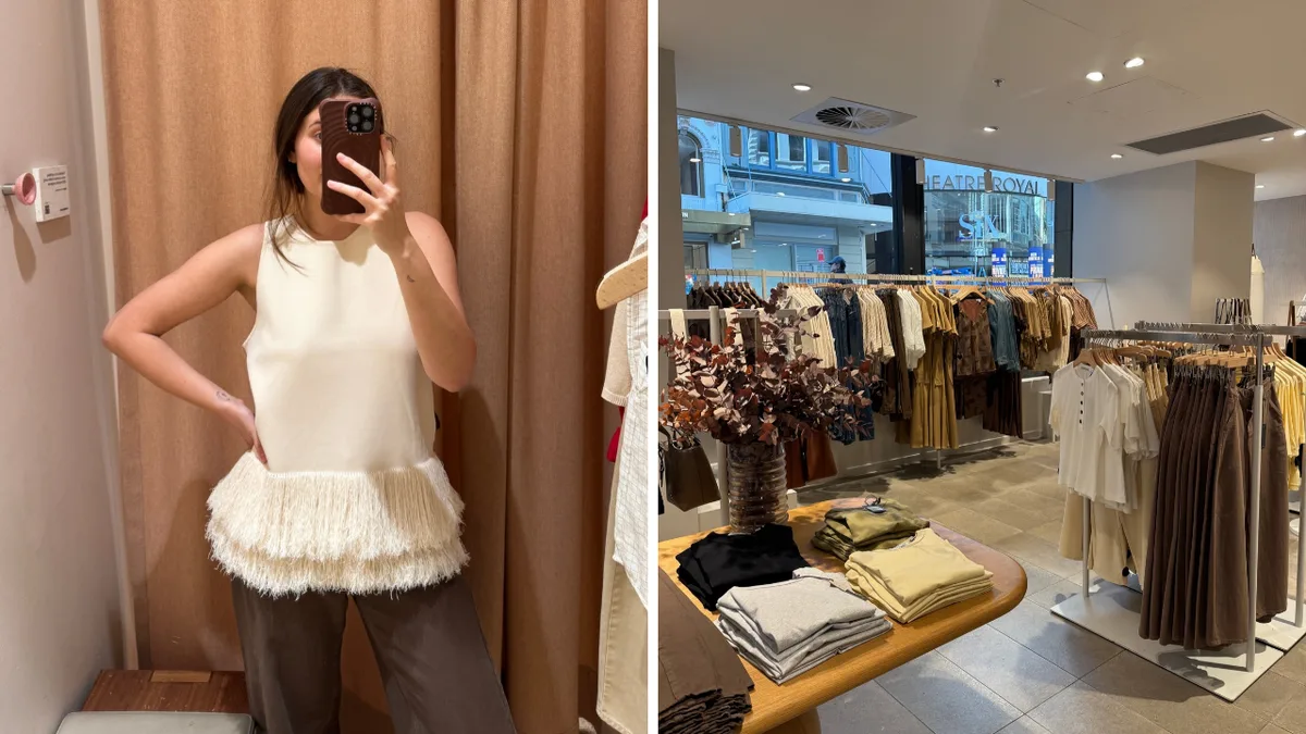 Country Road’s latest fashion collection just dropped. These are the pieces everyone will be wearing this spring