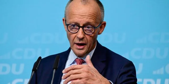 En Allemagne, le gouvernement annonce des mesures d’allègement sur le prix du carburant