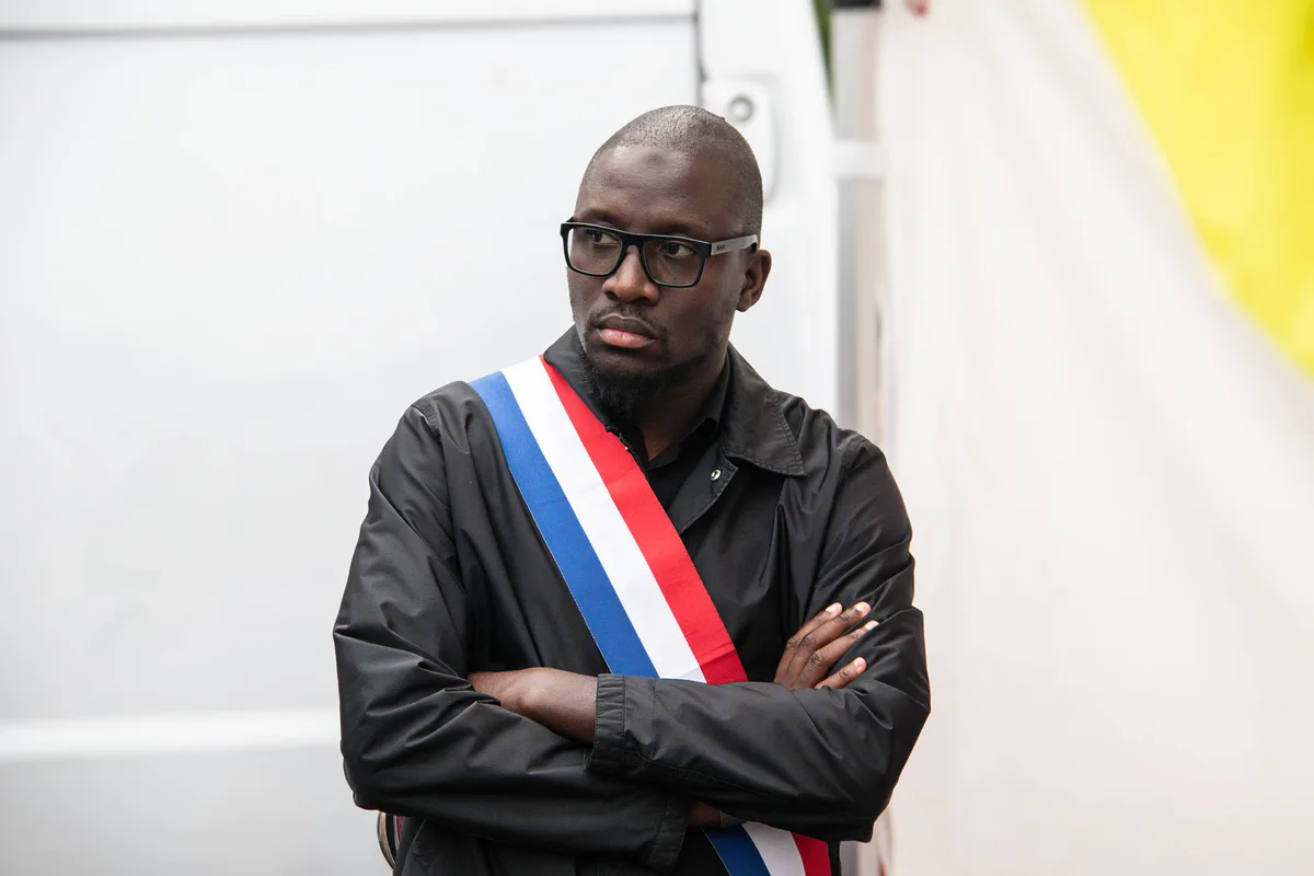 Aly Diouara toujours dans son logement social : comment le maire LFI de La Courneuve se justifie