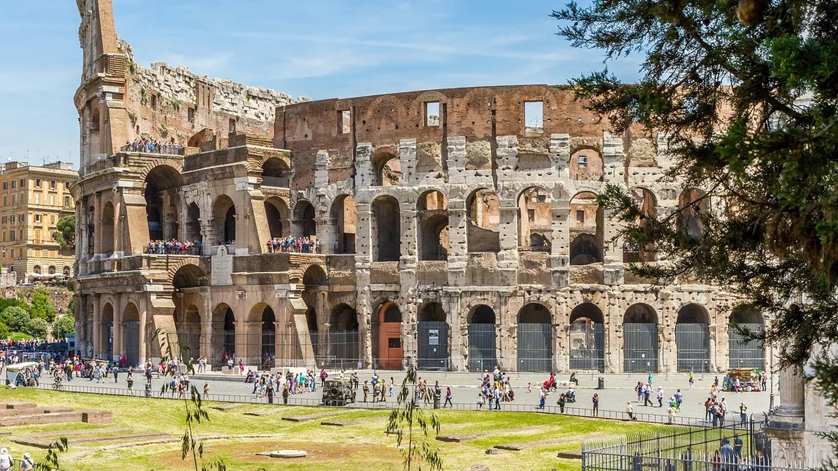 Se tem uma fotografia nestas atrações europeias, parabéns, é um turista com t maiúsculo