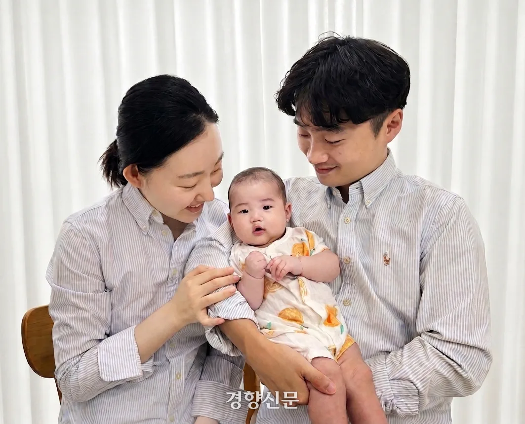 아이 낳으면 세후 1000만 원···김동선 이끄는 한화M&S ‘출산 지원금’ 500명 돌파