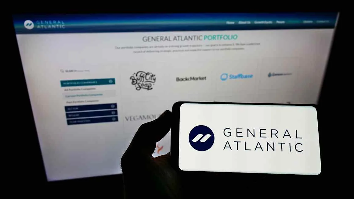 General Atlantic plans early 2027 IPO at up to $10bn valuation