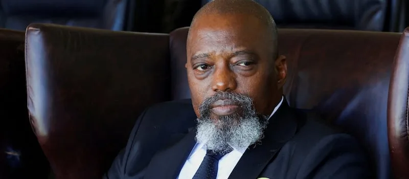 Kabila forms new coalition with M23 rebel leaders