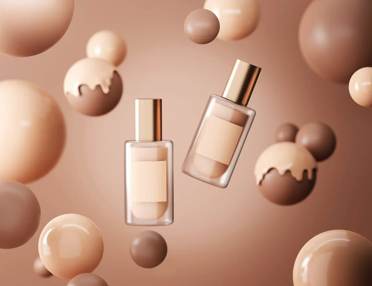 These Transfer-Proof Body Concealers Are Like Liquid Pantyhose