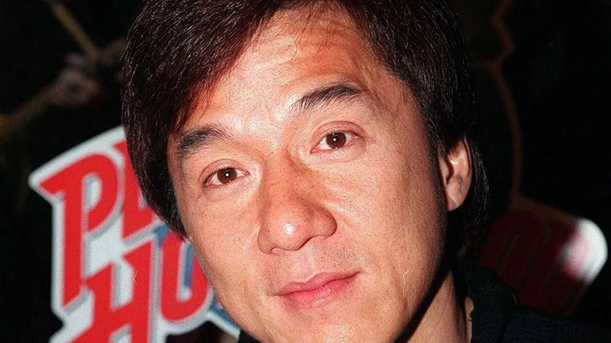 "J'étais déprimé, je voulais abandonner" : il y a 42 ans, Jackie Chan aurait tout donné pour être la star de cette saga d'action culte