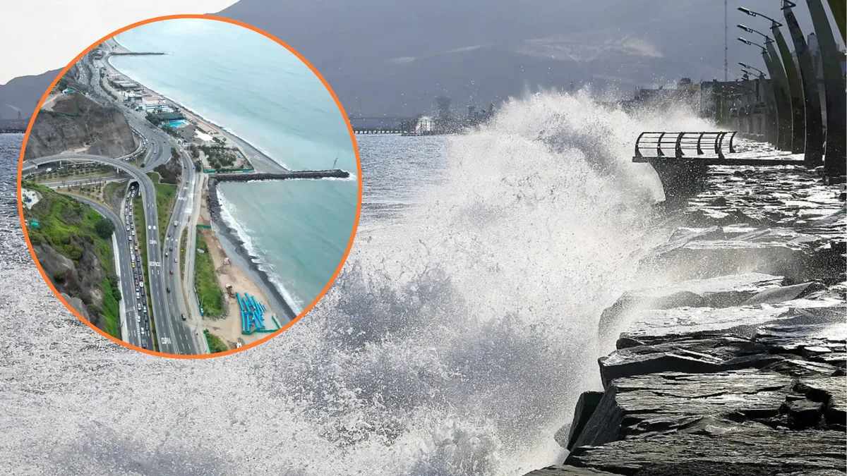 Terremoto de magnitud 7.6 en Panamá: Marina de Guerra del Perú se encuentra en estado de vigilancia ante un posible tsunami