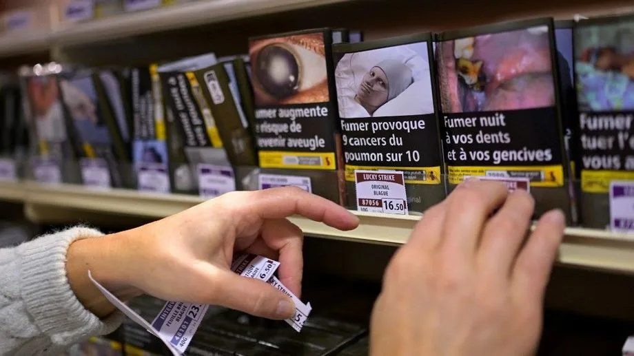 Les buralistes se mobilisent cette semaine pour réclamer le gel du prix du tabac