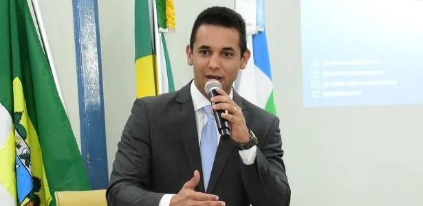 Quaest: Alysson está à frente numericamente, mas é seguido por Cadu e Dias