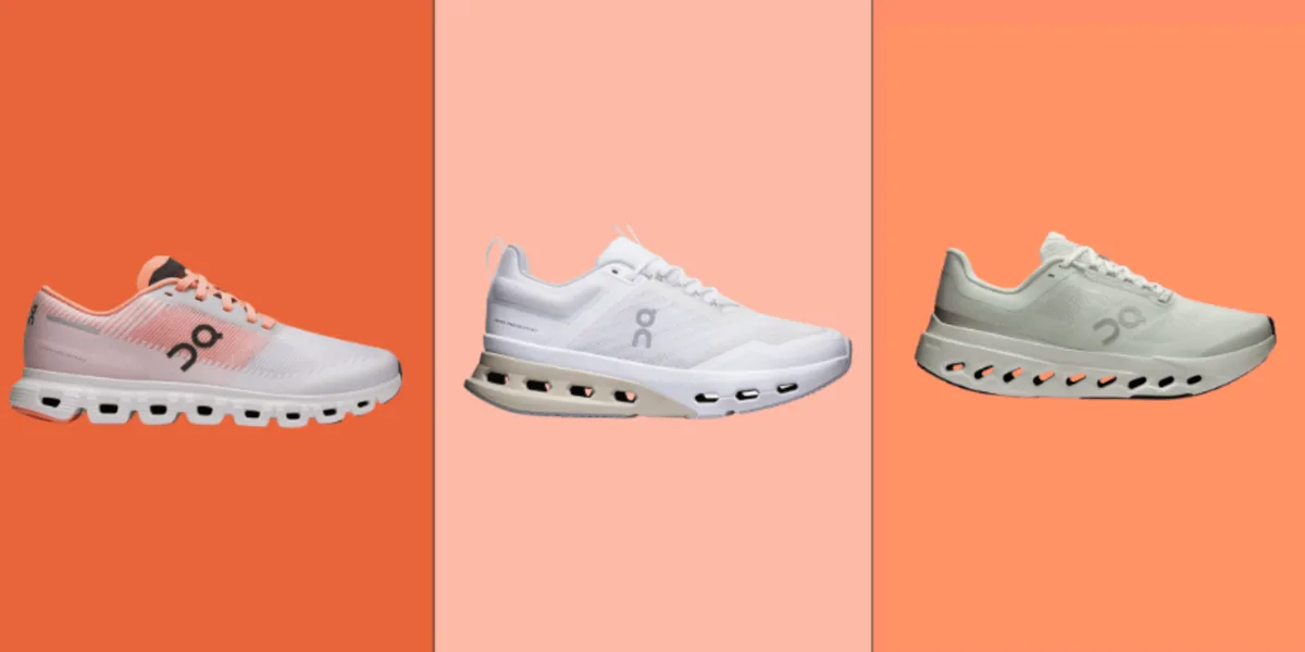 On’s Cloudsurfer sneaker is $60 off at Nordstrom — plus, 9 other shoes on sale