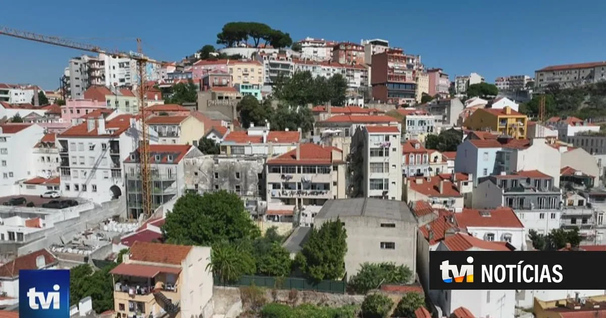 Habitação: rendas podem subir até 2,56% no próximo ano