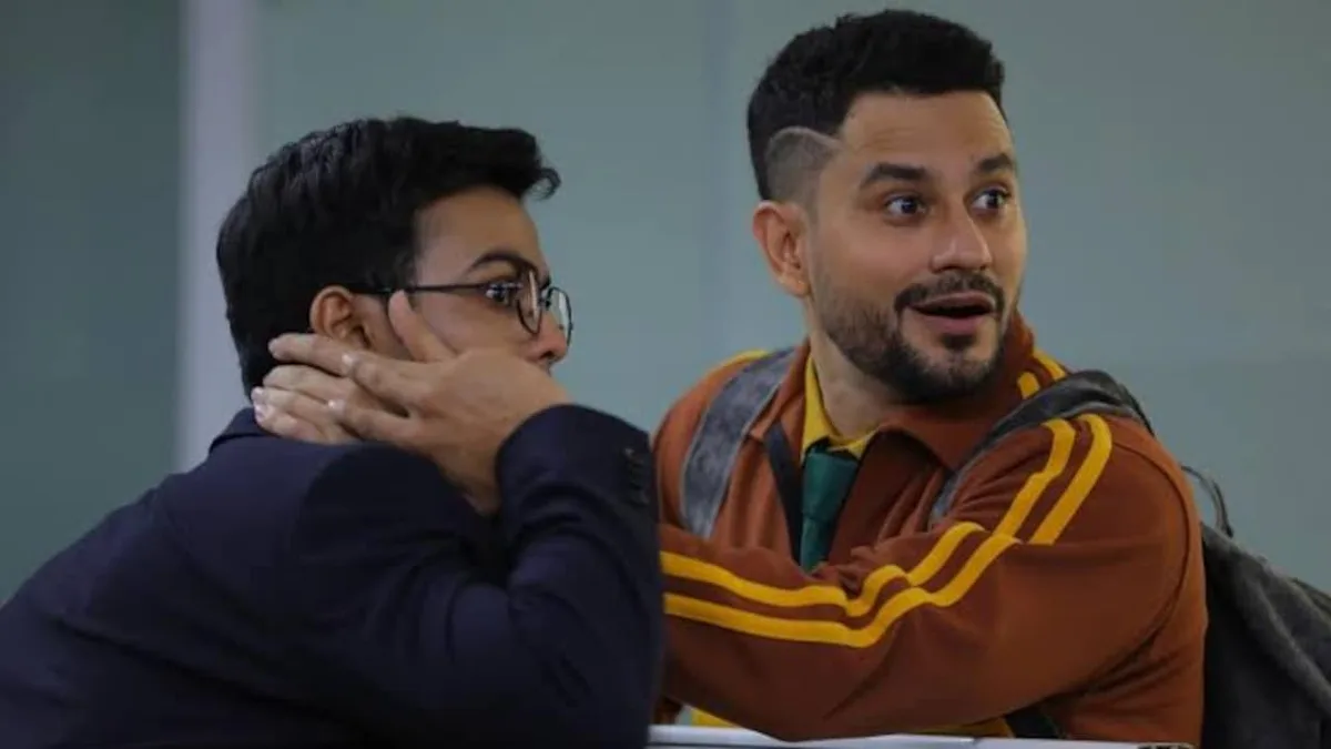 Vibe Box Office Collection Day 1: Kunal Kemmu Film Opens At Rs 1.50 Crore, Earns More Than Kareena Kapoor's Daayra