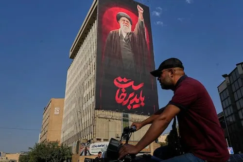 Irán ofrece 30 mil dólares por matar o capturar a soldados de EU; "Ormuz no puede ser tomado por la fuerza"