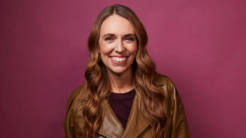 Former prime minister unveiled as Brisbane Writers Festival headliner