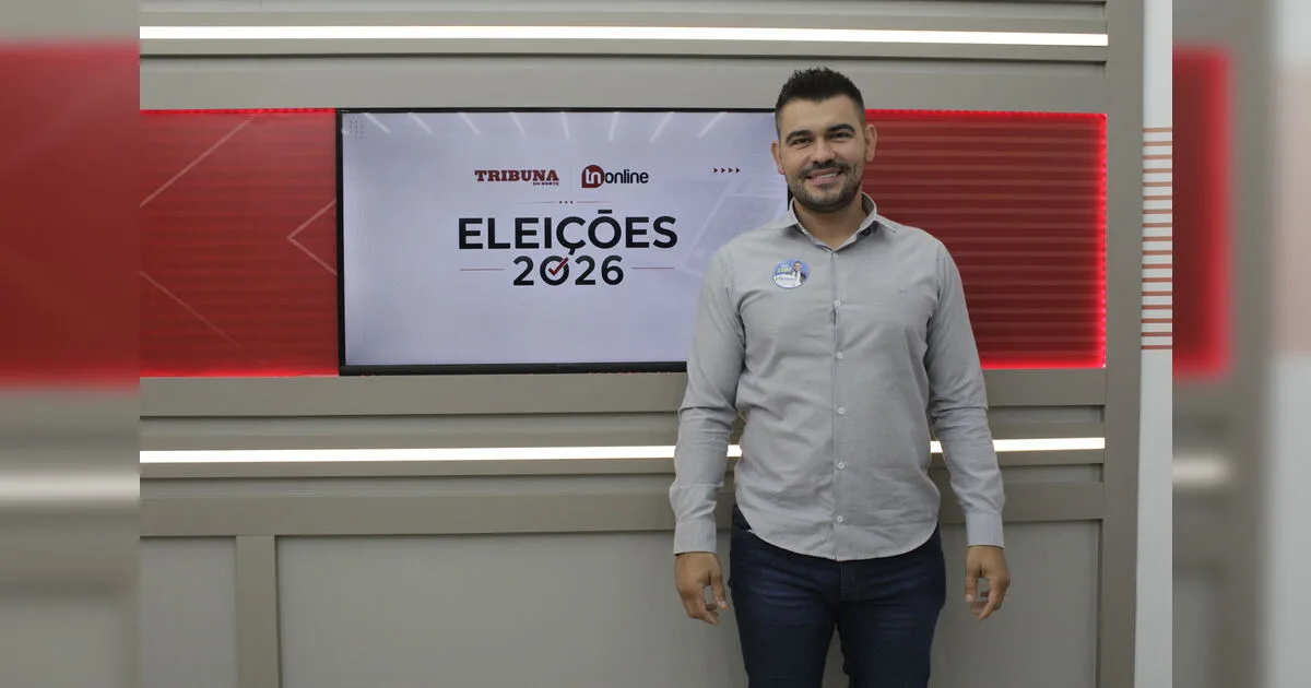 Ex-prefeito de Doutor Camargo busca mandato na Câmara Federal