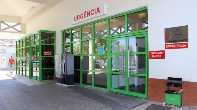 Dois dos feridos em atropelamento em Albufeira vão ficar internados