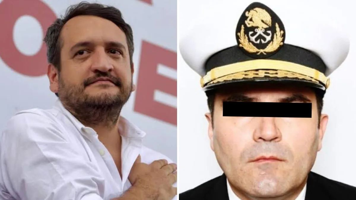 Andy López Beltrán aparece en testimonios del caso huachicol fiscal en el caso de los hermanos Farías Laguna