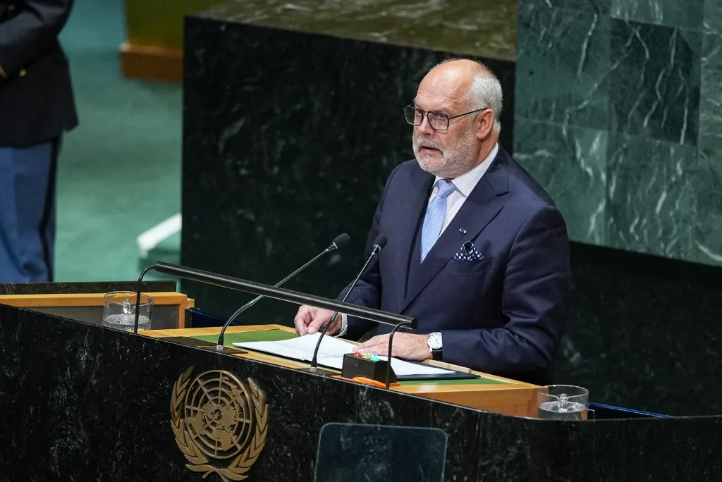 Presidente de Irán desafió a Trump en la ONU: advirtió que su país nunca “se arrodillará”