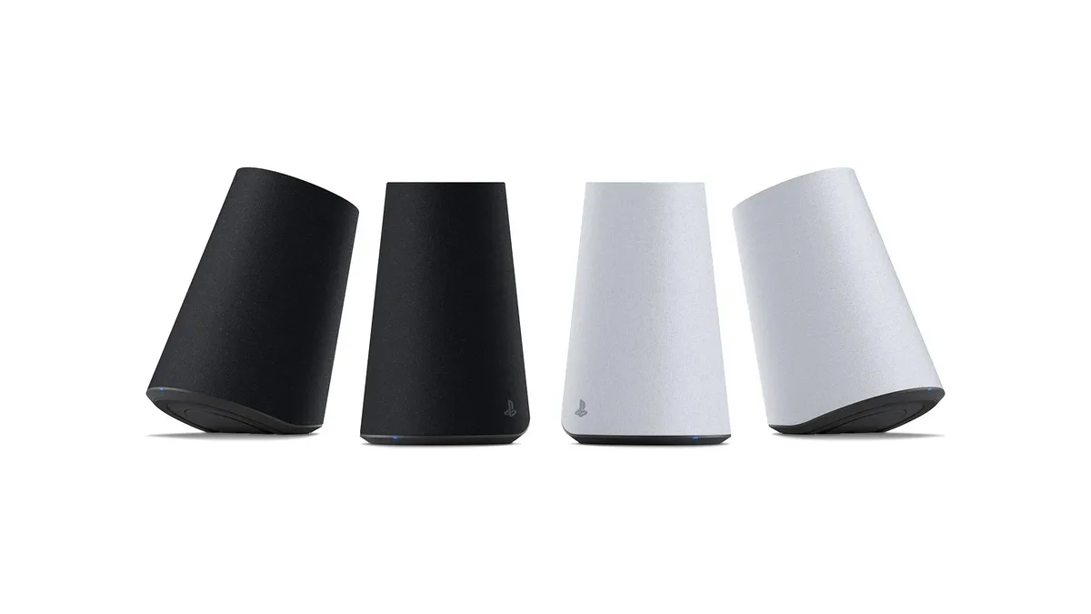 PlayStation’s wireless gaming speakers launch in November