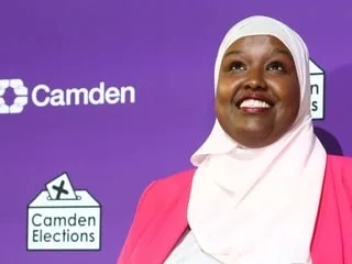 Royaume-Uni. Après une campagne aux relents racistes, une réfugiée élue à Londres
