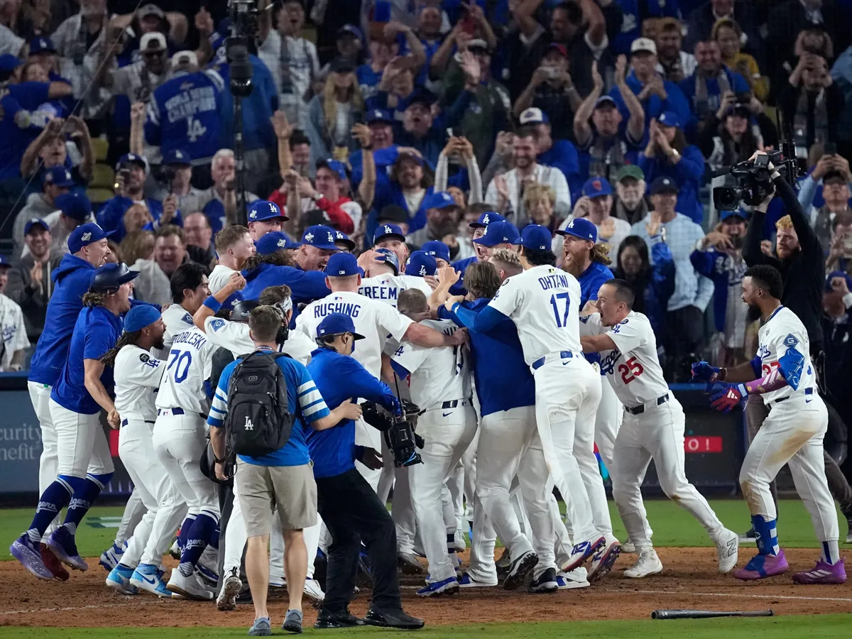 La MLB entró en su último mes de temporada regular