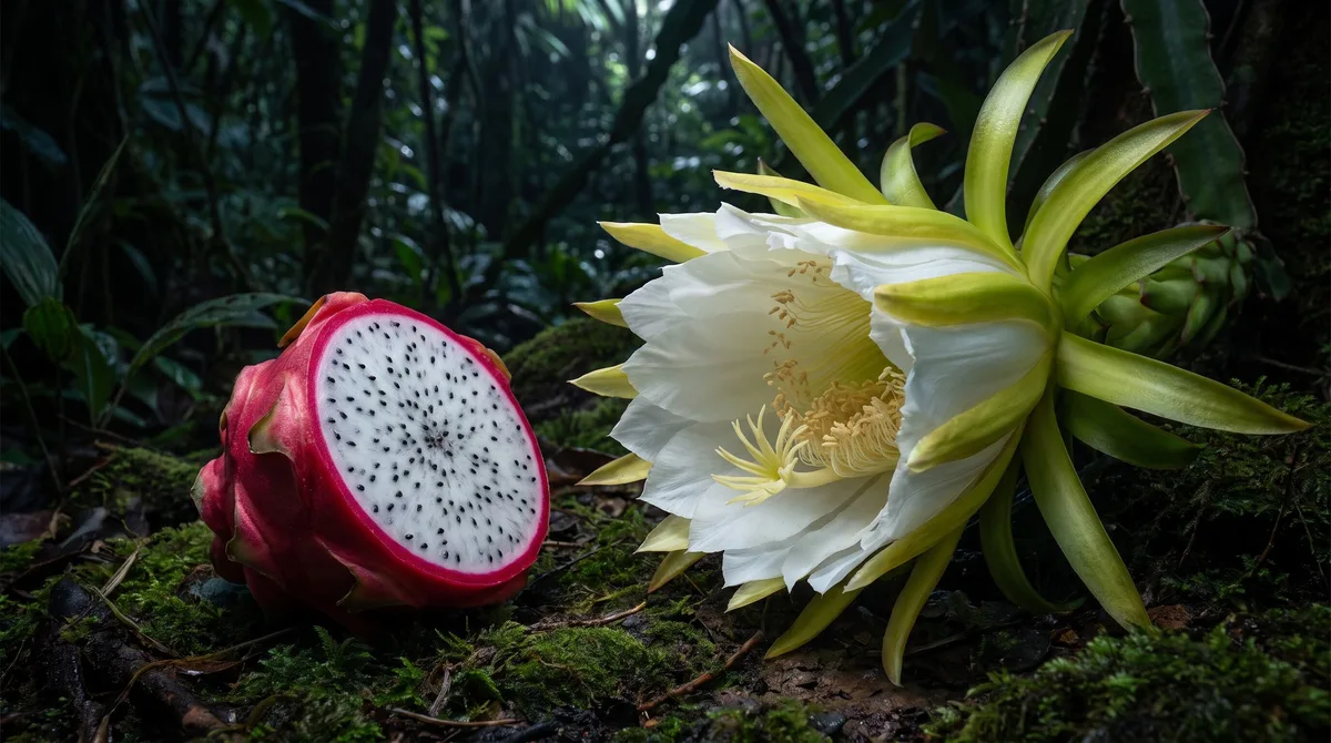 La ‘fruta del dragón’ peruana que gana terreno en Europa, pero Estados Unidos le resulta esquivo: ¿Por qué?