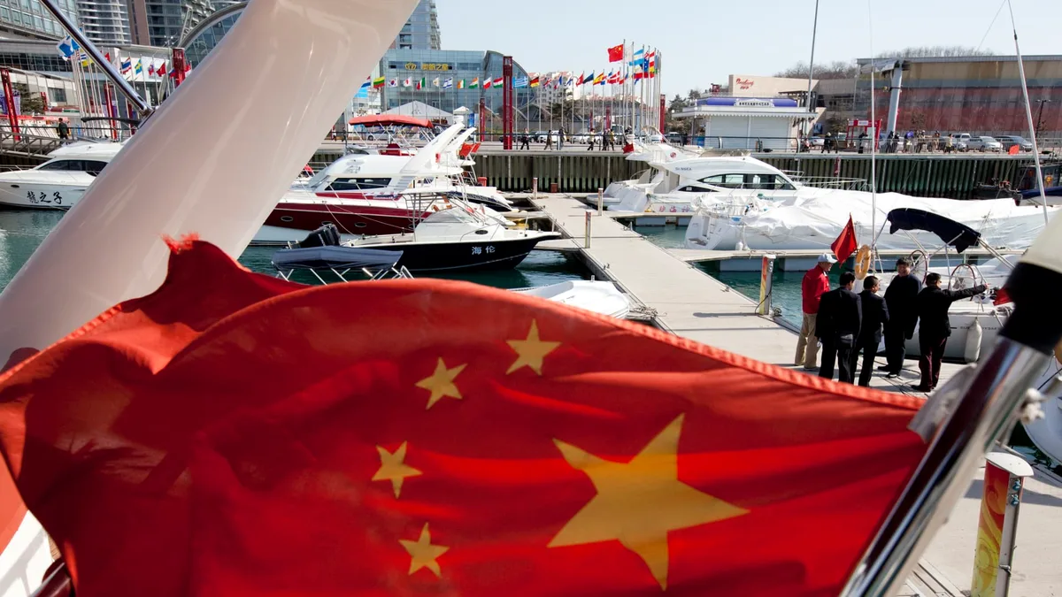 Beijing is said to move to clarify tax rules stoking confusion among China's ultra-wealthy