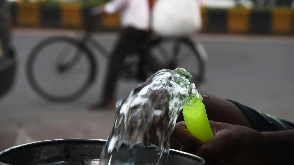 Pune to suspend water supply every Thursday from October 15