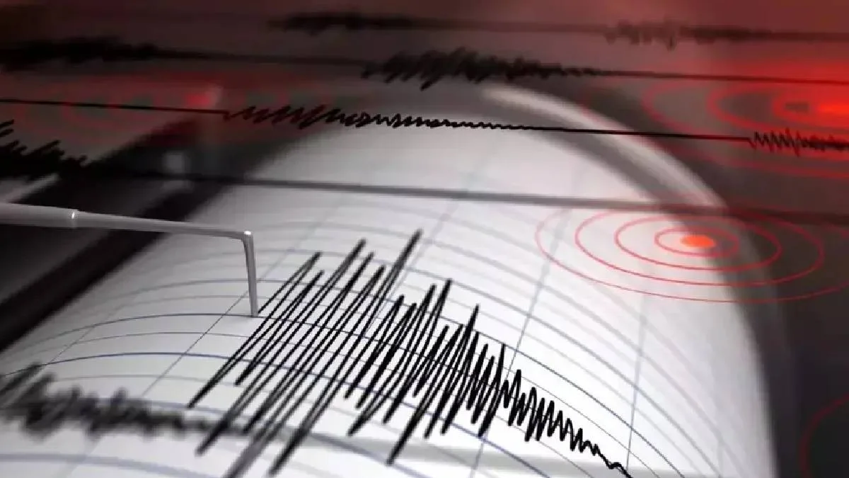 Powerful 6.7-magnitude earthquake strikes Peru, epicentre near Upahuacho