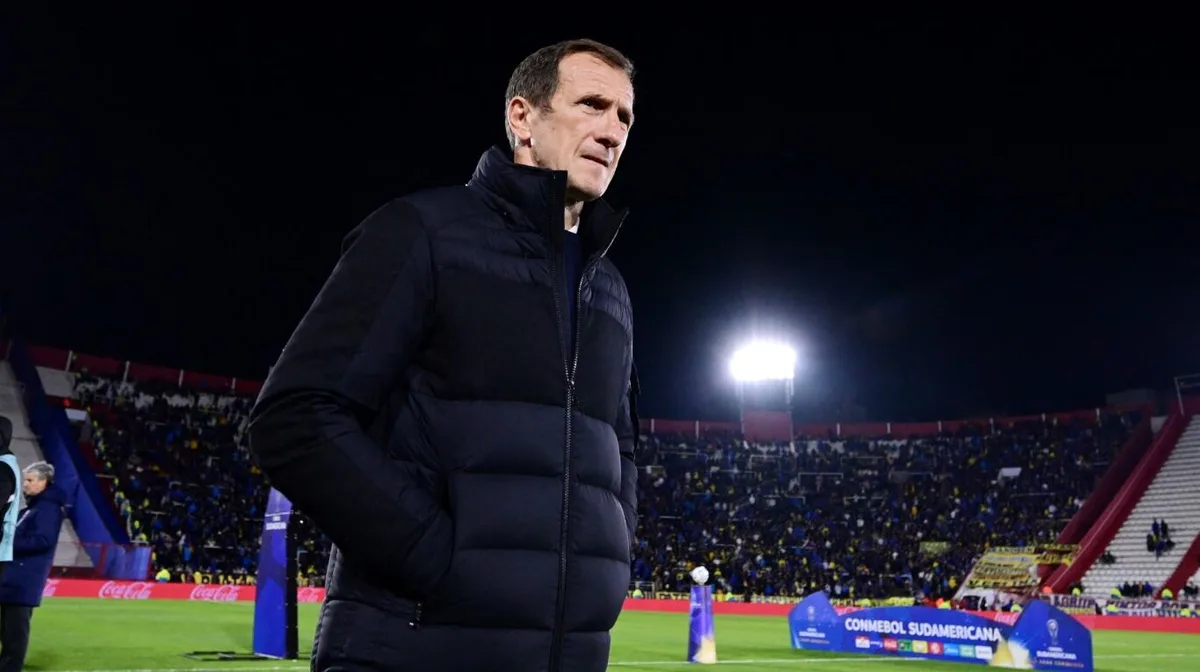 Boca pierde a Aranda por lesión: las opciones para reemplazarlo dentro del plantel y el juvenil que surge como alternativa