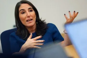 Hammack reitera à CNBC que é hora de o Fed aumentar os juros