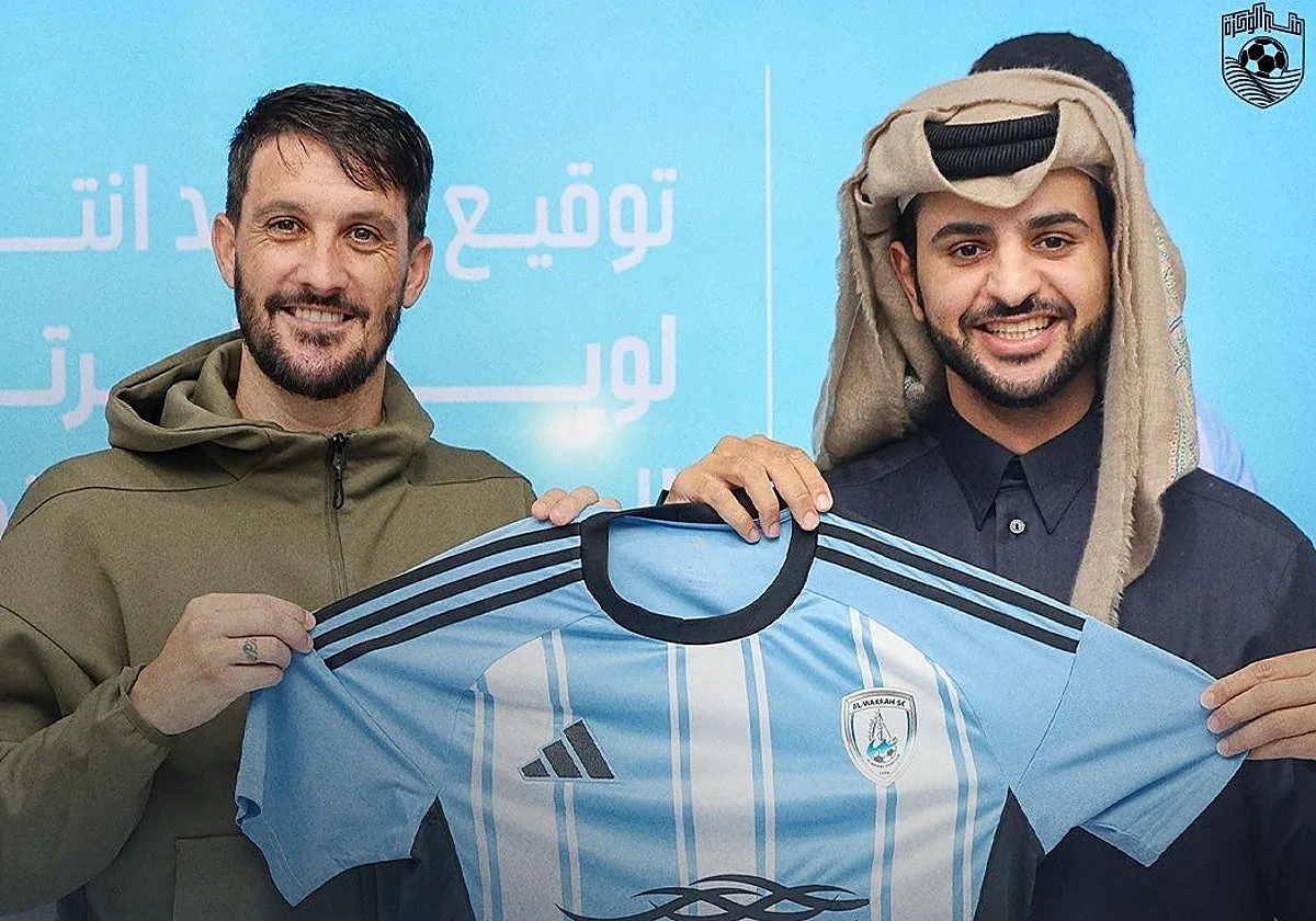 La promesa de la cantera que brilló en el Dépor y triunfó en la Lazio con Immobile: «Con el tiempo entendí que en el Sevilla FC nunca me han querido tanto»