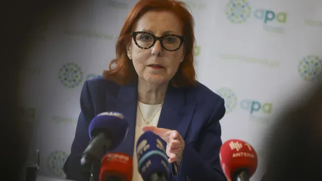 Governo aprova medidas para prevenir e conter alga asiática invasora