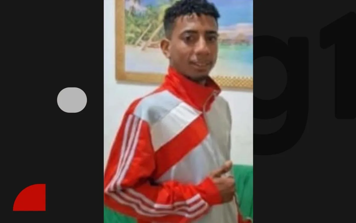 Jovem de 23 anos é encontrado morto dentro de açude na Bahia; corpo estava amarrado a pedras