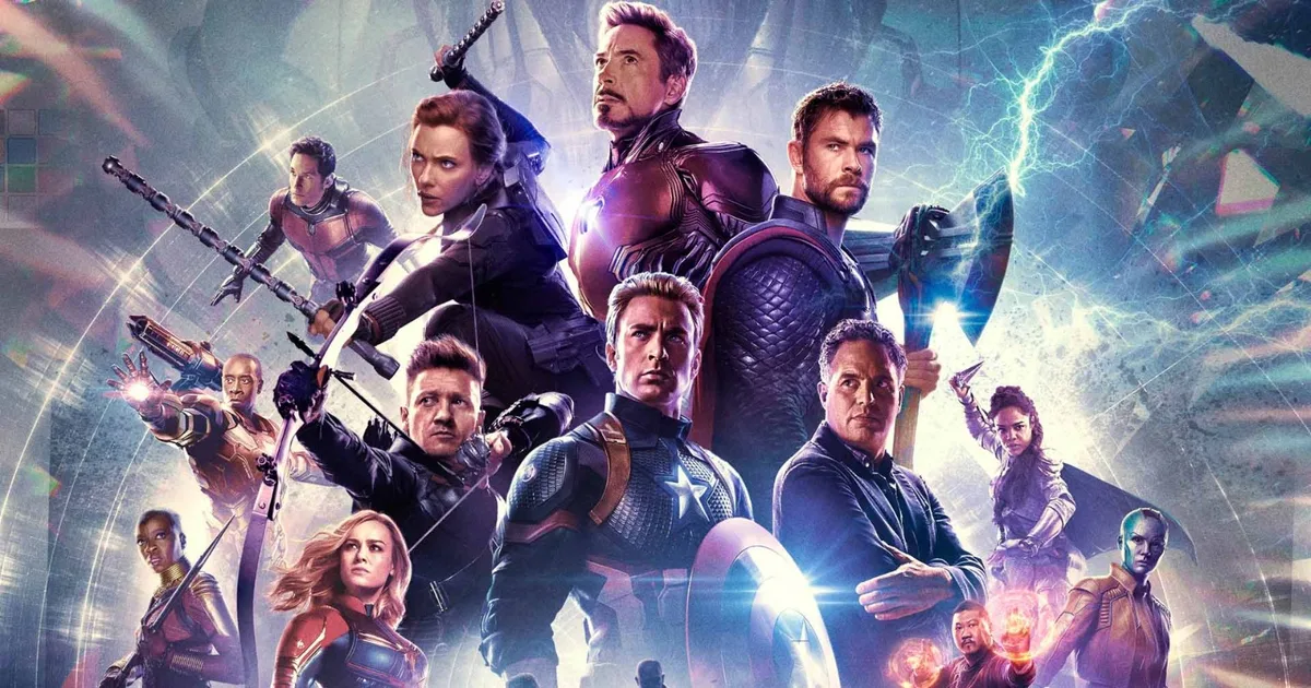 Vingadores na Bahia: veja cidades que terão Infinity Vision para retorno de Ultimato