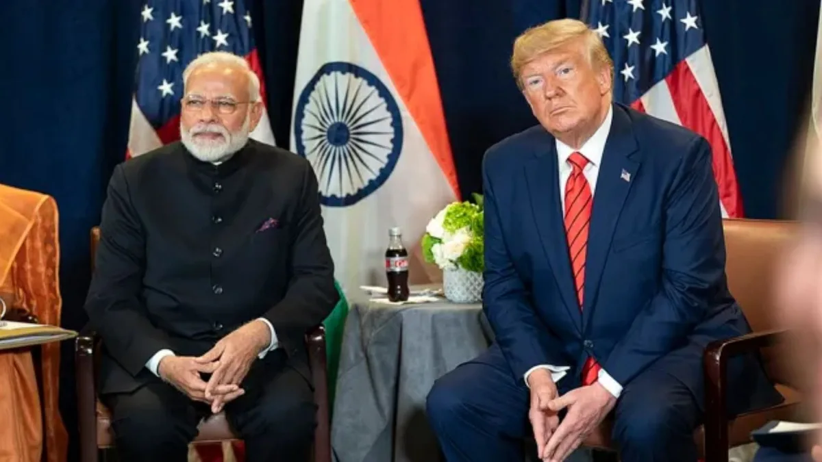 US Ambassador hints at a Modi-Trump bilateral on G20 sidelines
