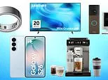 Tech expert reveals the Amazon Prime Day discounts that aren't as good as they seem - and the 'best ever' deals he'd snap up right now