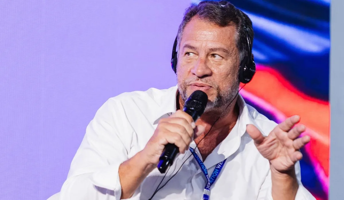 Evento quer transformar Niterói em polo de startups da economia azul