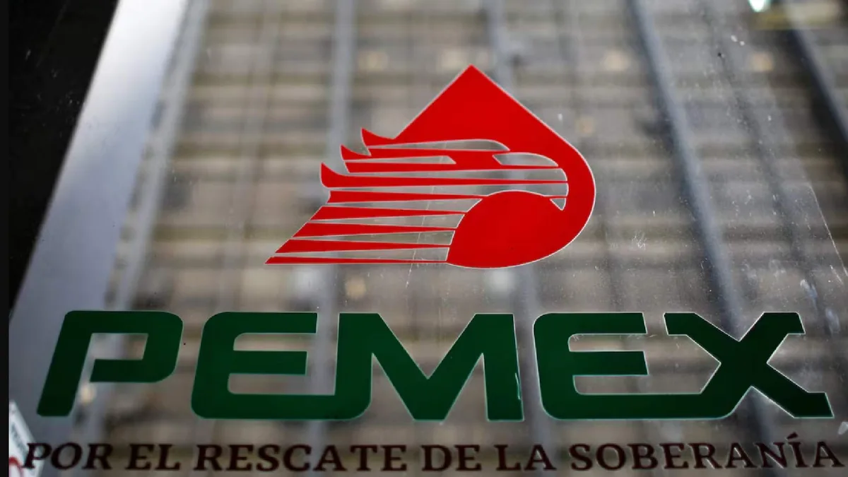HR Ratings prevé que Pemex necesitará ayuda económica del gobierno federal al menos hasta 2029