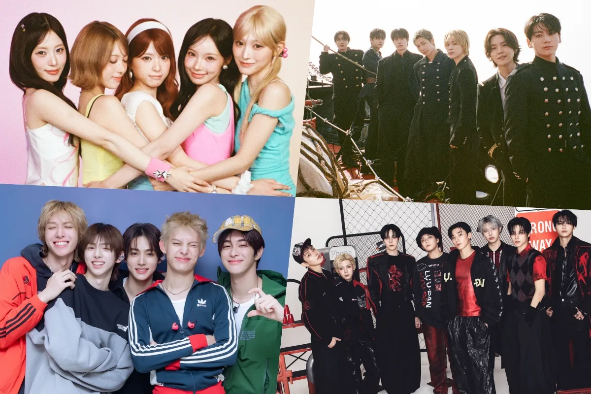 August Singer Brand Reputation Rankings Announced