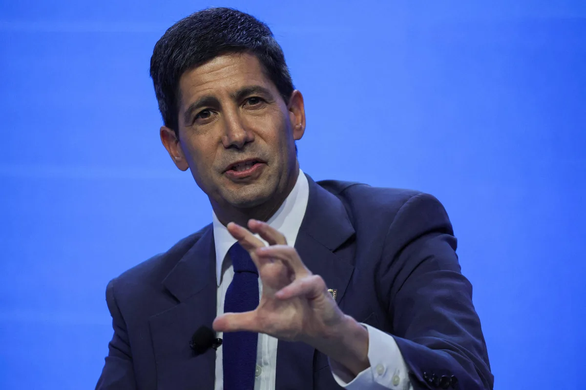 IA é a mudança mais importante que a economia que já viu, diz presidente do Fed