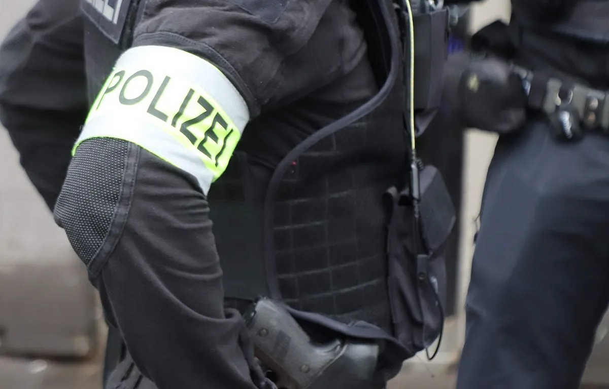 Allemagne : Une agression sexuelle sur une ado à l’aide d’un robot ? La police de Cologne enquête