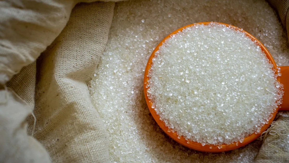 Centre Allows 10 Lakh Tonnes Of Duty-Free Sugar Imports Till October 31