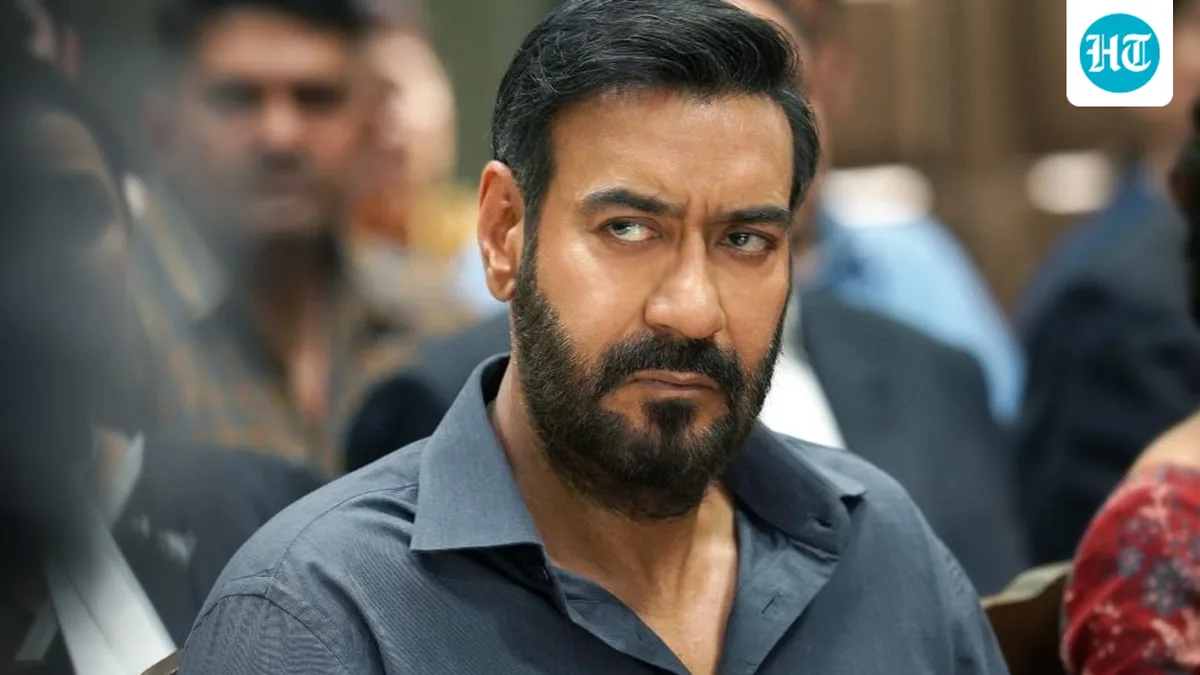 Drishyam 3 box office collection day 12: Ajay Devgn’s crime thriller jumps 36% on second Tuesday after major Monday crash, crosses ₹323 crore