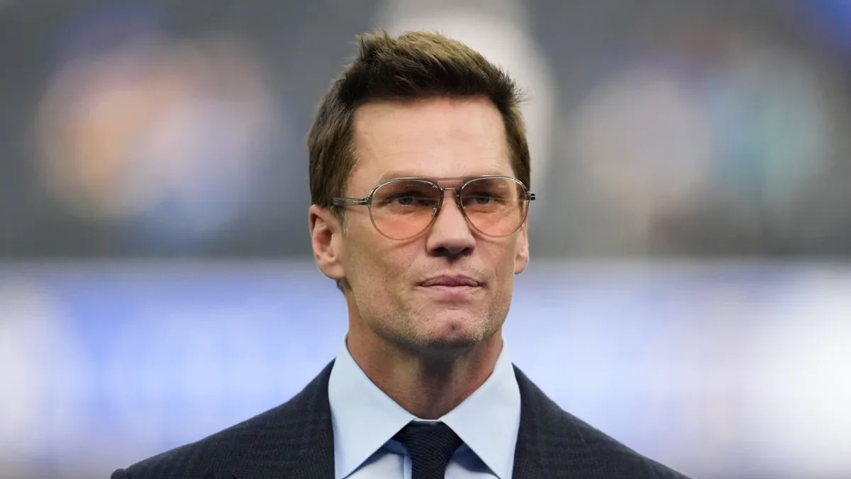 Tom Brady’s $220M investment pays off as franchise value hits $13 billion