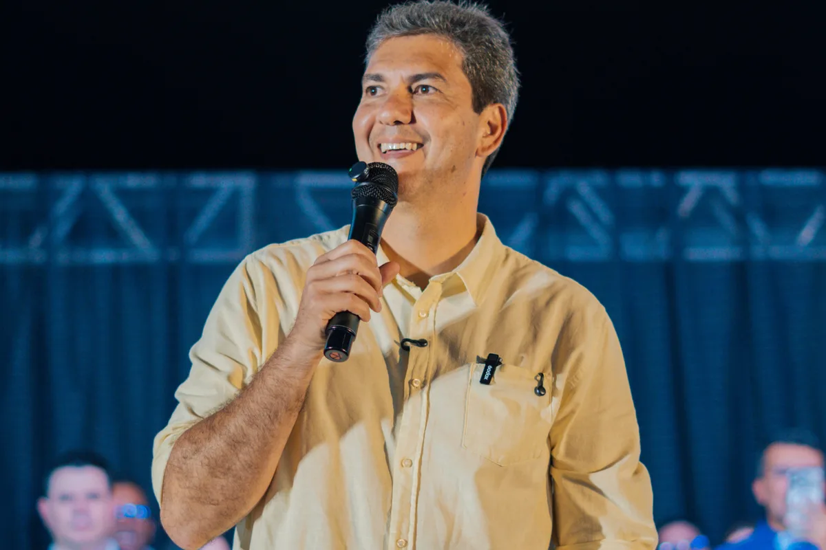 Veja o plano de governo de Eduardo Braide (PSD), candidato ao governo do Maranhão