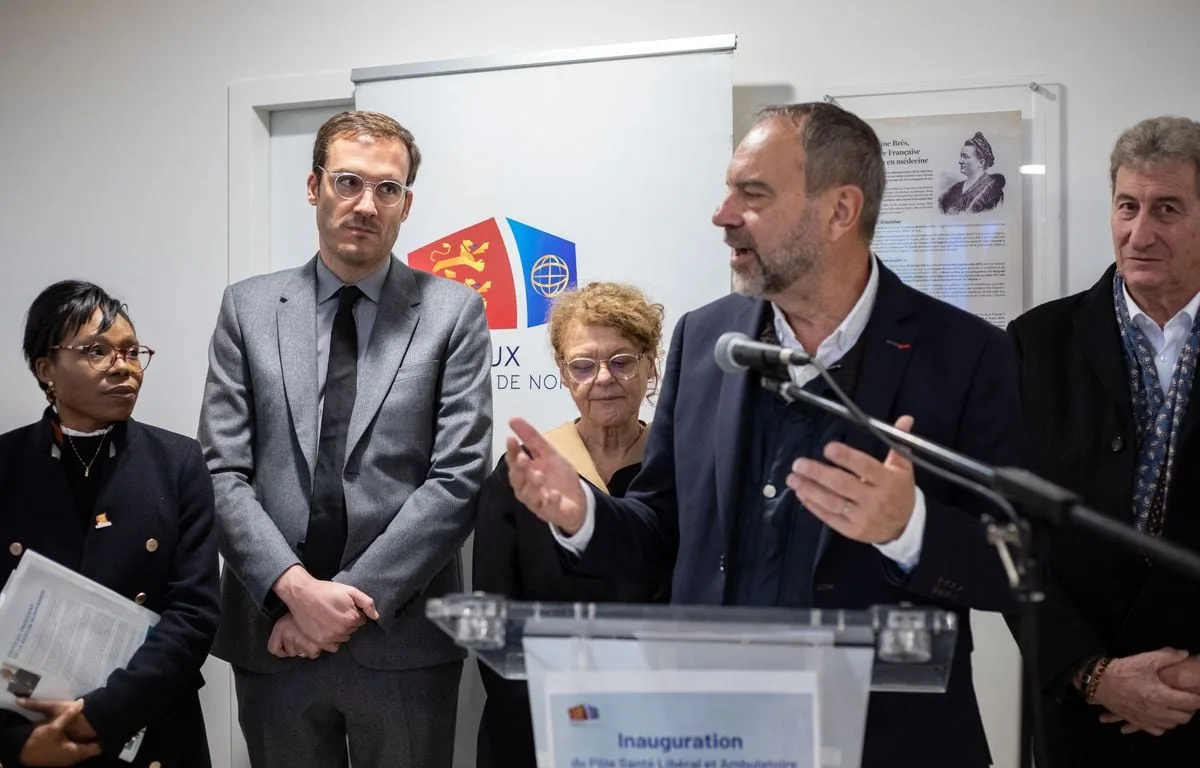 Evreux : Le permis du maire est suspendu pour quatre mois après un grand excès de vitesse