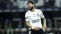 Vídeo: homem furta camisa de Yuri Alberto no Memorial do Corinthians em SP